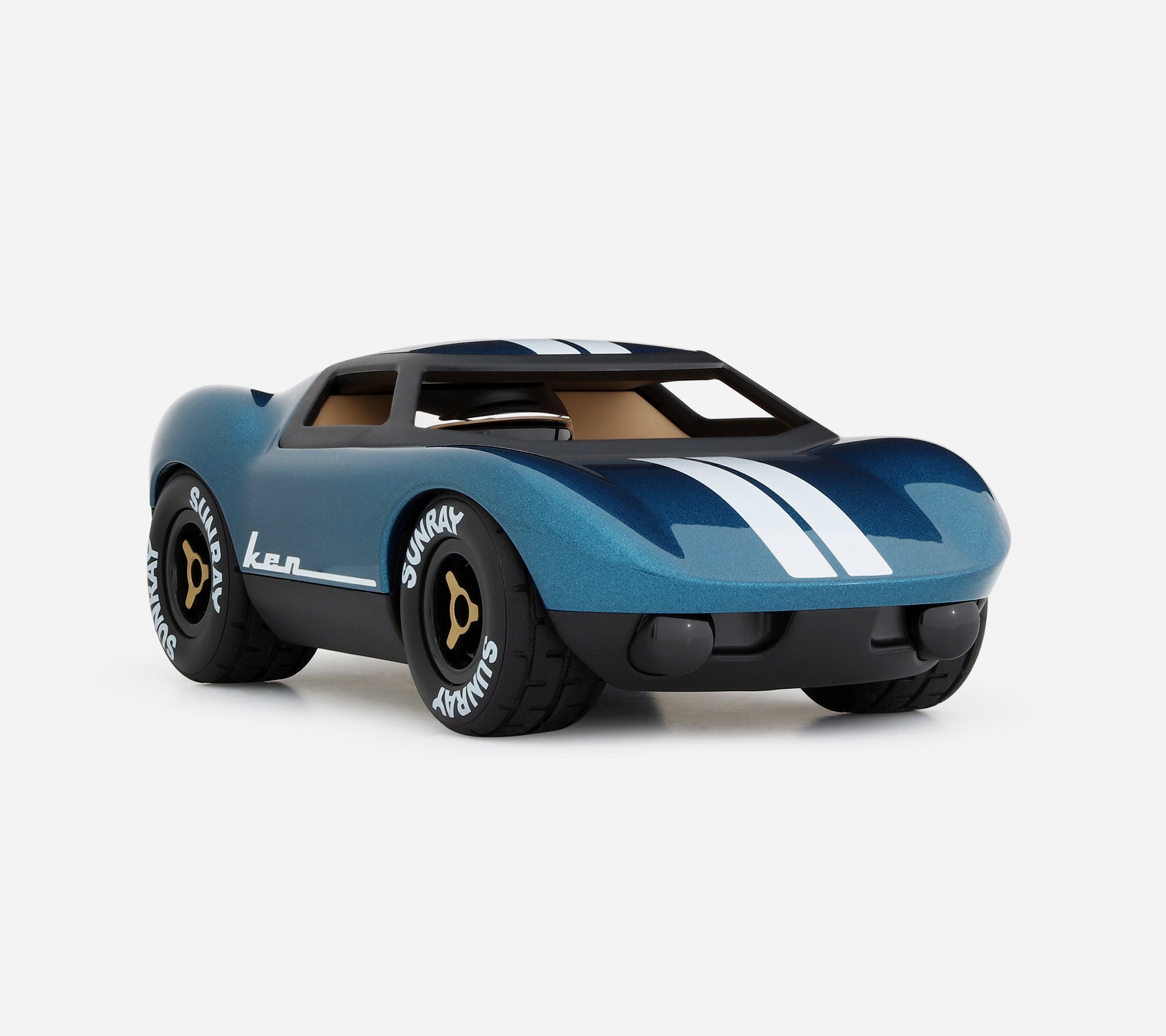 Playforever race car on sale