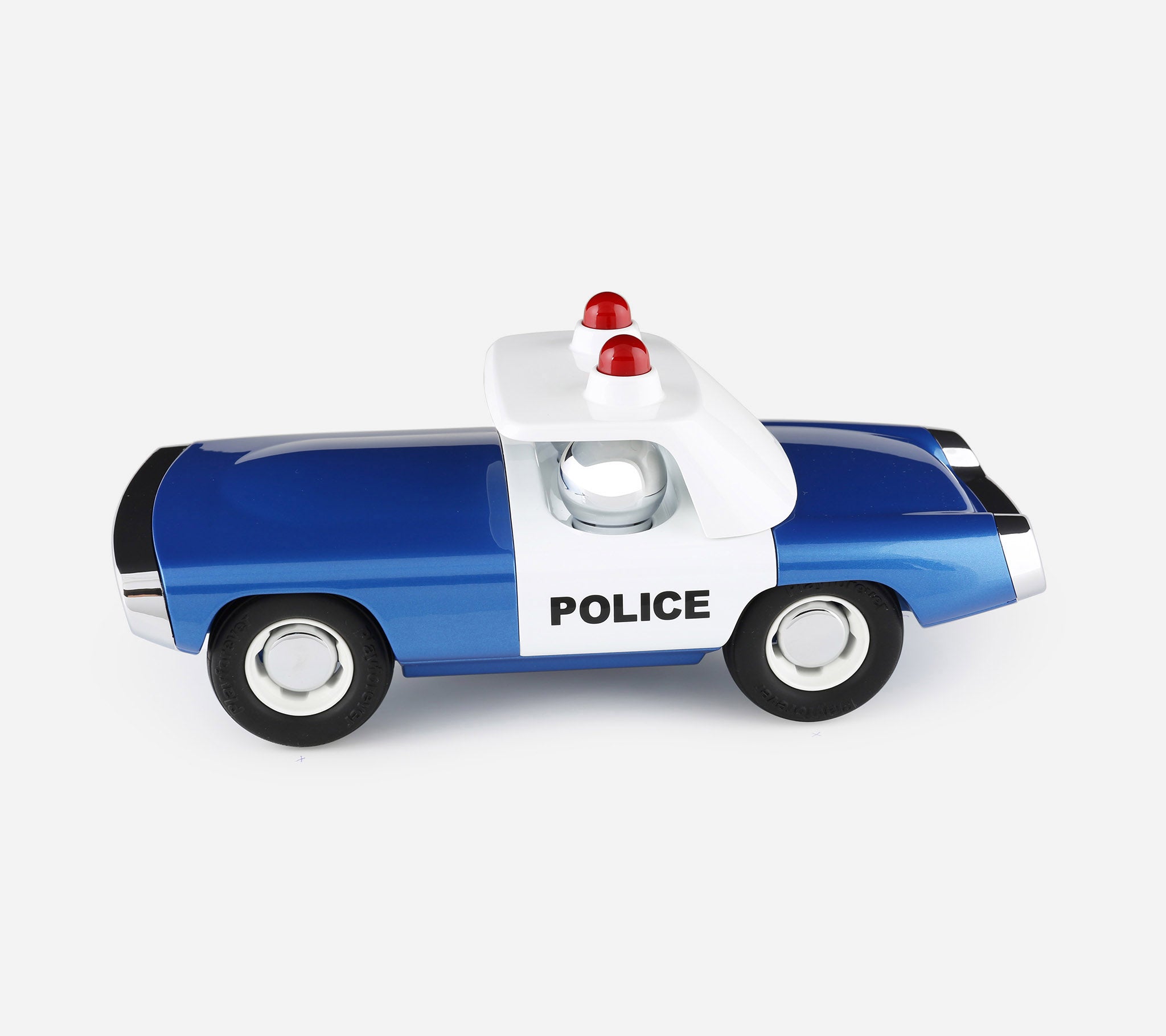 Voiture De Police
