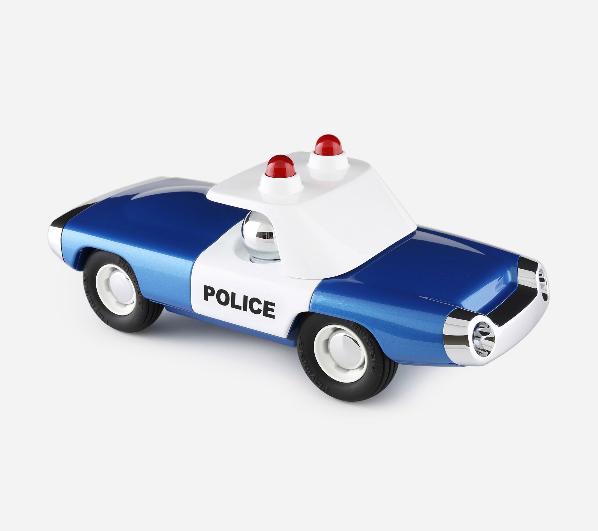 Voiture De Police