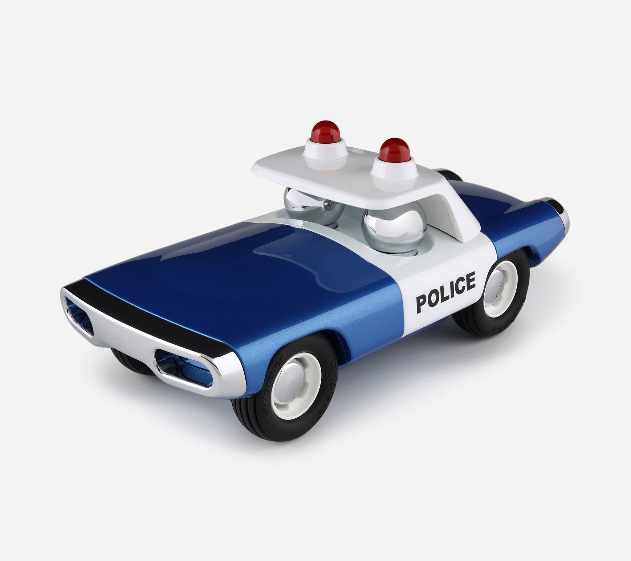 Voiture De Police