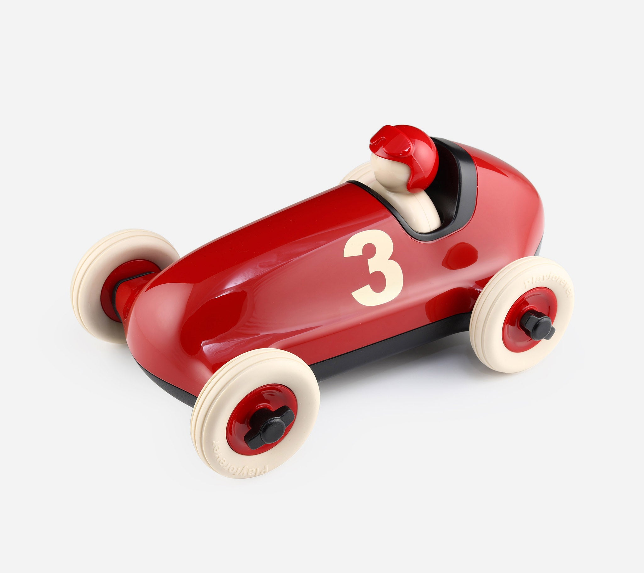 Playforever bruno racing car on sale