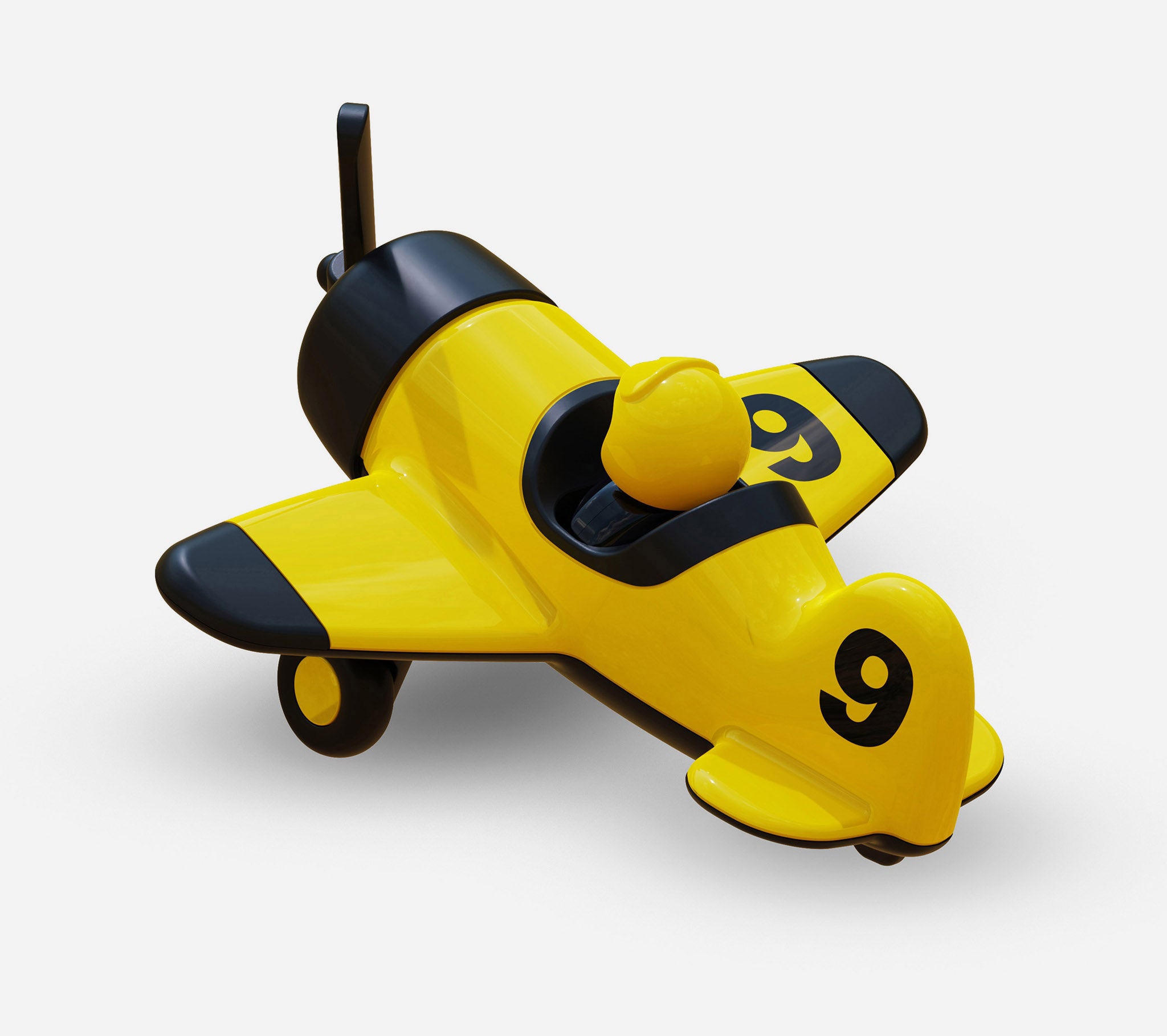 Playforever plane on sale