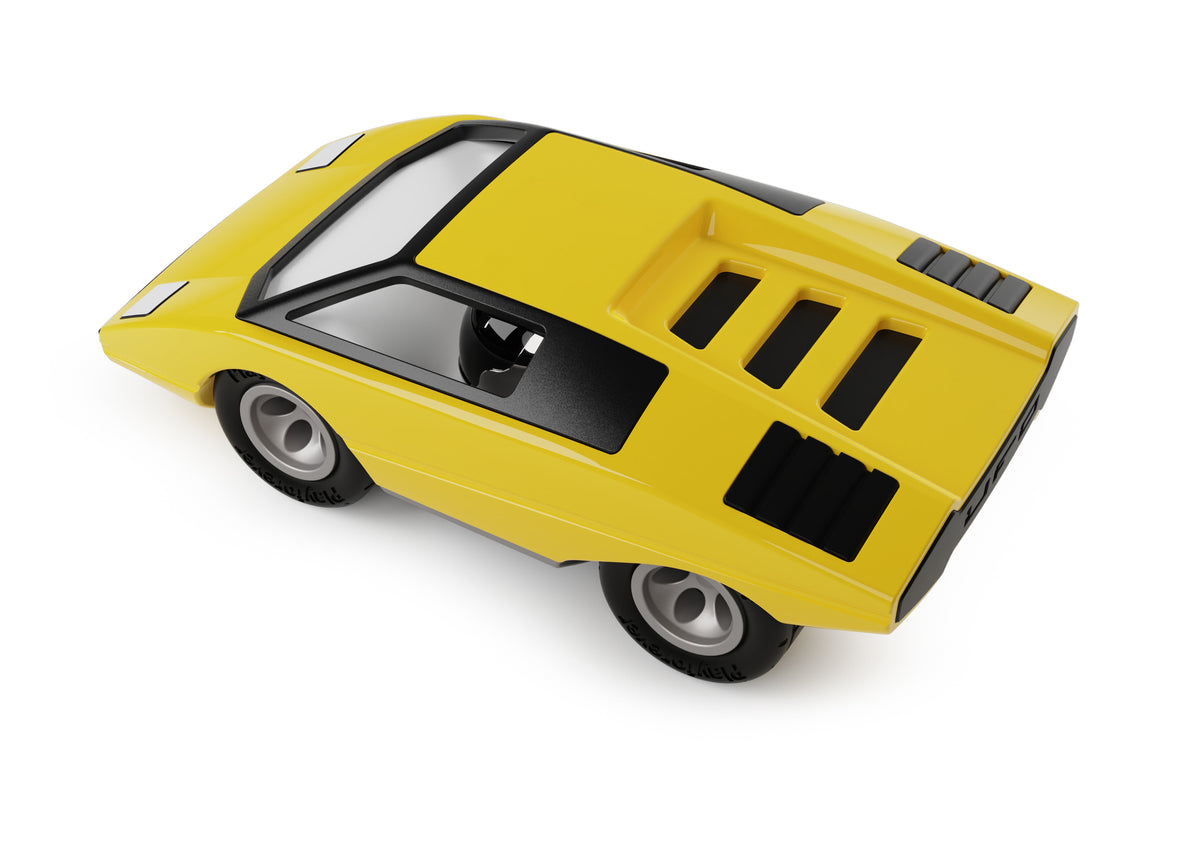 Ufo79 Canarina — Playforever Official Uk Shop