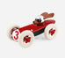 PL R801 Rufus Patrick - Red Dog Car – Playforever Official UK Shop