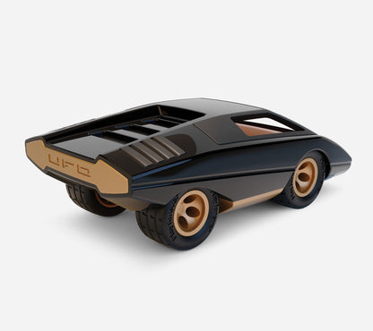 UFO Cannone