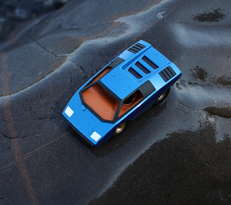 Playforever - Mini UFO Leonessa