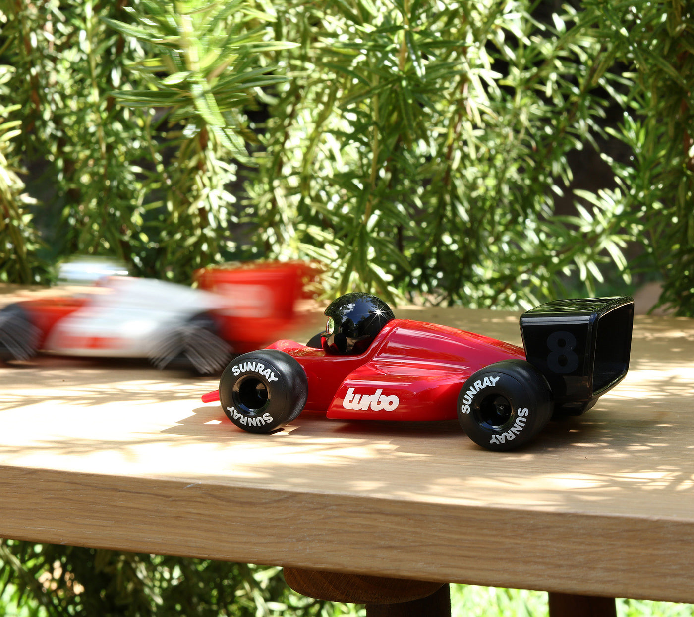 Verve Turbo Laser