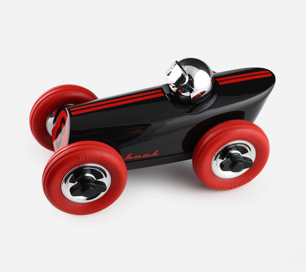稀PLAYFOREVER Buck Fashionista PL/MDI 604 601 Buck Red - Car – Playforever Official USA Shop