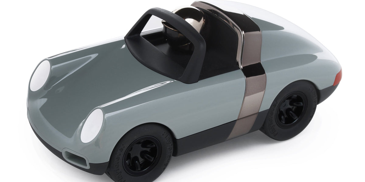 T903 Luft Slate - Slate Grey Car — Playforever Official UK Shop