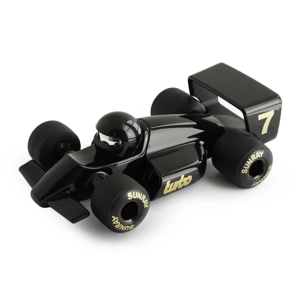 Verve Turbo Jet